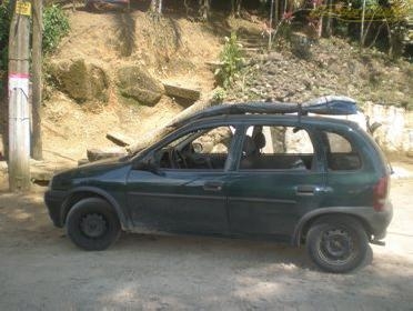 Acervo Corsa Clube (460)