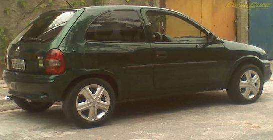 Acervo Corsa Clube (462)