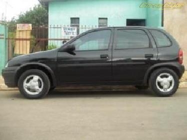 Acervo Corsa Clube (464)