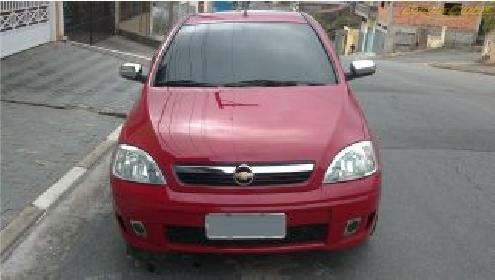 Acervo Corsa Clube (493)