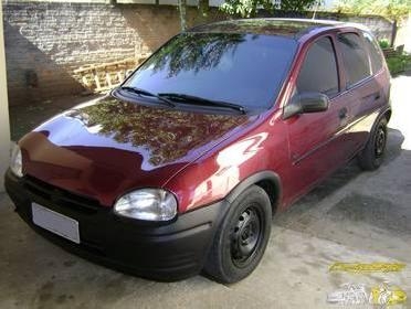 Acervo Corsa Clube (495)