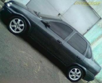 Acervo Corsa Clube (498)