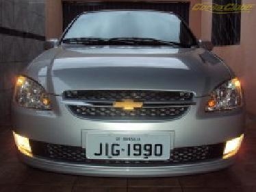 Acervo Corsa Clube (499)