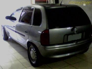 Acervo Corsa Clube (503)