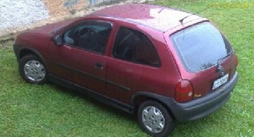 Acervo Corsa Clube (505)