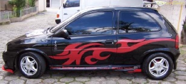 Acervo Corsa Clube (507)
