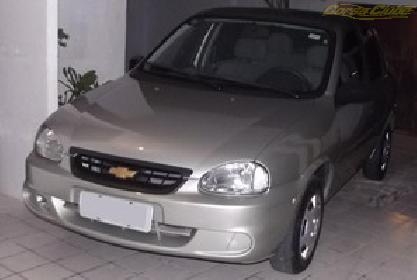 Acervo Corsa Clube (510)