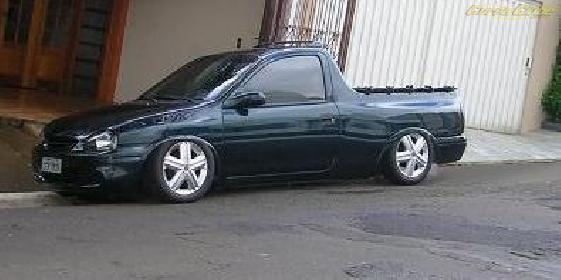 Acervo Corsa Clube (514)