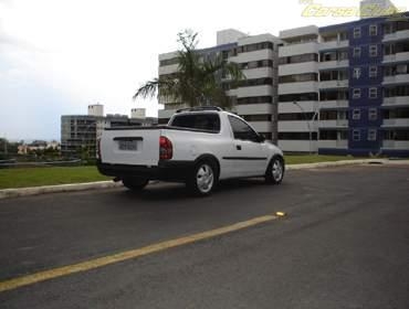 Acervo Corsa Clube (516)