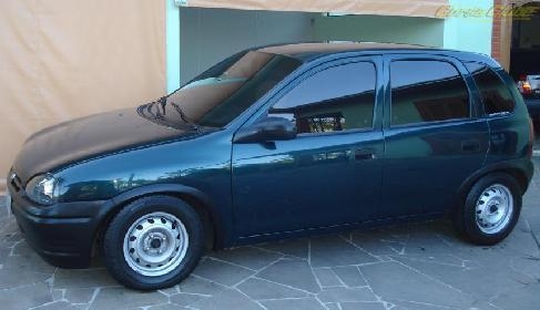 Acervo Corsa Clube (517)