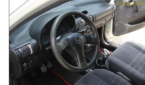 Acervo Corsa Clube (521)
