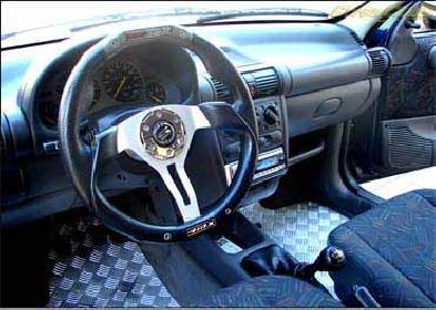 Acervo Corsa Clube (530)