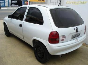 Acervo Corsa Clube (535)