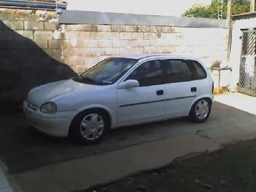 Acervo Corsa Clube (537)