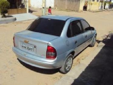 Acervo Corsa Clube (542)