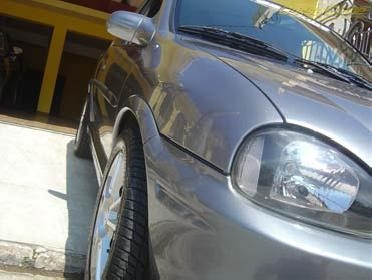Acervo Corsa Clube (551)