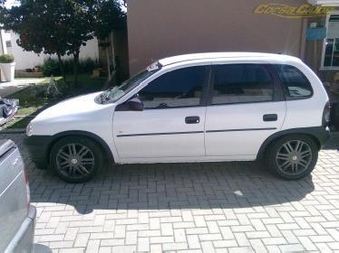 Acervo Corsa Clube (556)