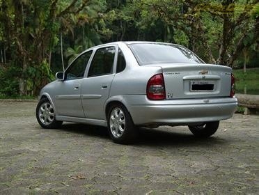 Acervo Corsa Clube (561)