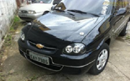 Acervo Corsa Clube (574)