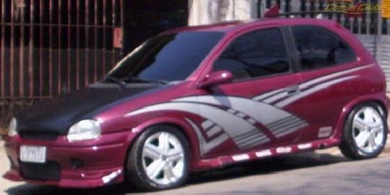 Acervo Corsa Clube (579)