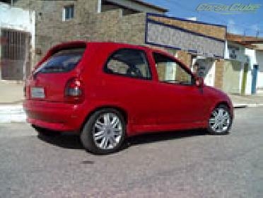 Acervo Corsa Clube (580)