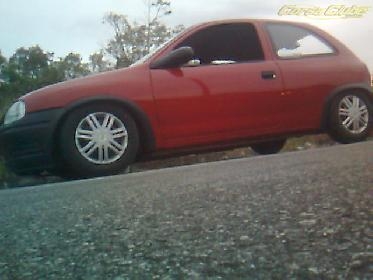 Acervo Corsa Clube (581)