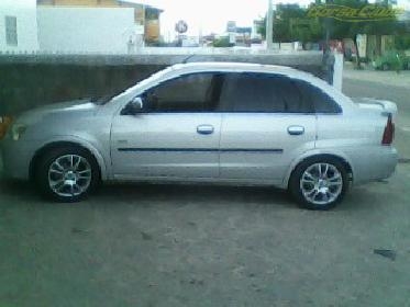 Acervo Corsa Clube (610)