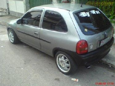 Acervo Corsa Clube (619)