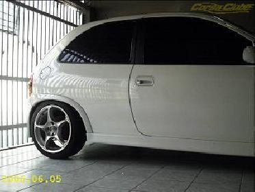 Acervo Corsa Clube (629)