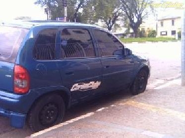 Acervo Corsa Clube (640)