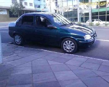 Acervo Corsa Clube (645)