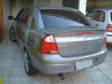 Acervo Corsa Clube (657)