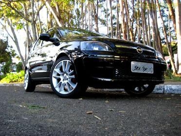 Acervo Corsa Clube (661)