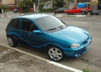 Acervo Corsa Clube (663)