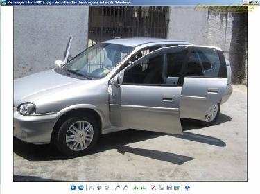 Acervo Corsa Clube (665)