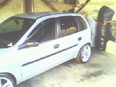 Acervo Corsa Clube (671)