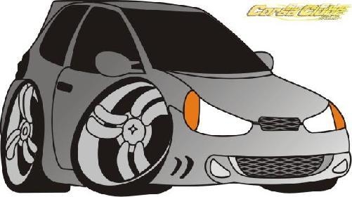 Acervo Corsa Clube (676)