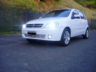 Acervo Corsa Clube (687)