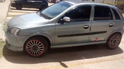 Acervo Corsa Clube (690)