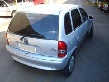 Acervo Corsa Clube (692)