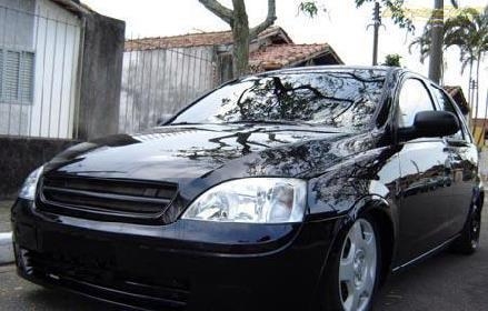 Acervo Corsa Clube (694)