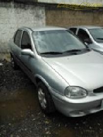 Acervo Corsa Clube (695)
