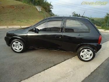 Acervo Corsa Clube (699)