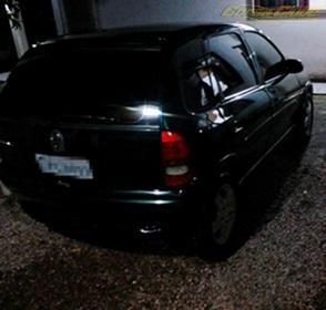 Acervo Corsa Clube (701)