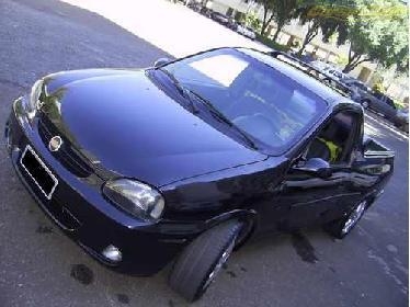 Acervo Corsa Clube (702)