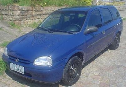 Acervo Corsa Clube (703)