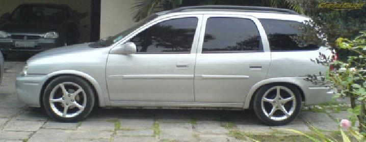 Acervo Corsa Clube (704)