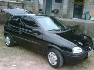 Acervo Corsa Clube (705)