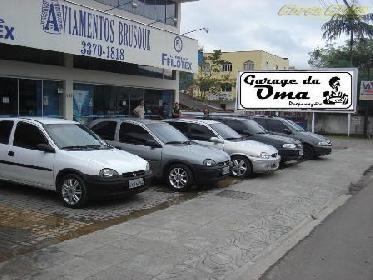 Acervo Corsa Clube (707)