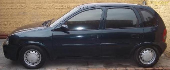 Acervo Corsa Clube (711)